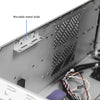 Chieftec unc-409s-aio-op custodia rack (nera)