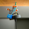Shelly qubino wave 1 mini schakelactor z-wave