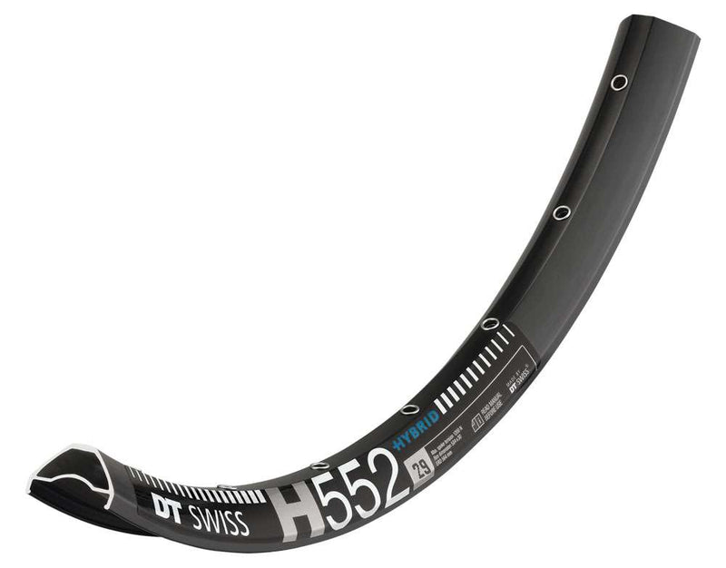 Cerchio a disco ibrido DT Swiss h 552 29 32 fori