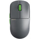 Mouse da gioco Pulsar x2 Crazylight - Volt Shadow (grigio verde, 32.000 dpi, 8000 Hz)