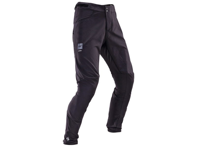 Leatt trail 2.0 - pantaloni da mtb