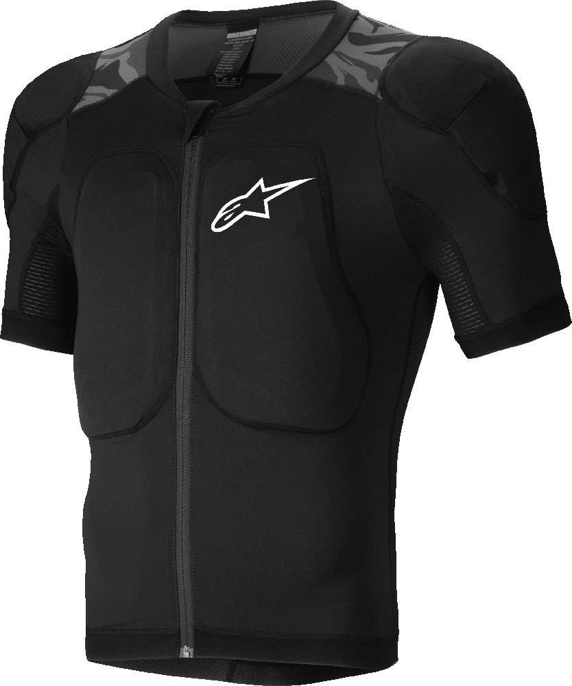 Alpinestars Motion Plasma - Giacca protettiva