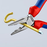 Knipex Points Bill Combination Tang 0825145 - afbeelding 7