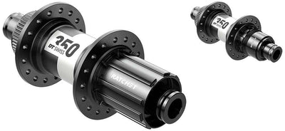 Mozzo posteriore DT Swiss 350 strada cl 12x142mm