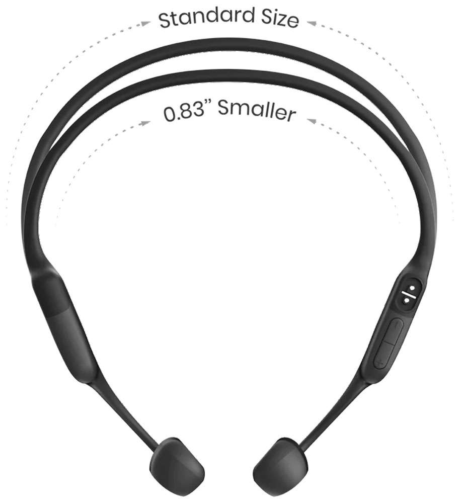 Shokz openrun pro mini - cuffie