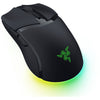 Mouse da gioco Razer cobra hyperspeed (nero, 26.000 dpi, RGB, USB Bluetooth da 2,4 GHz)