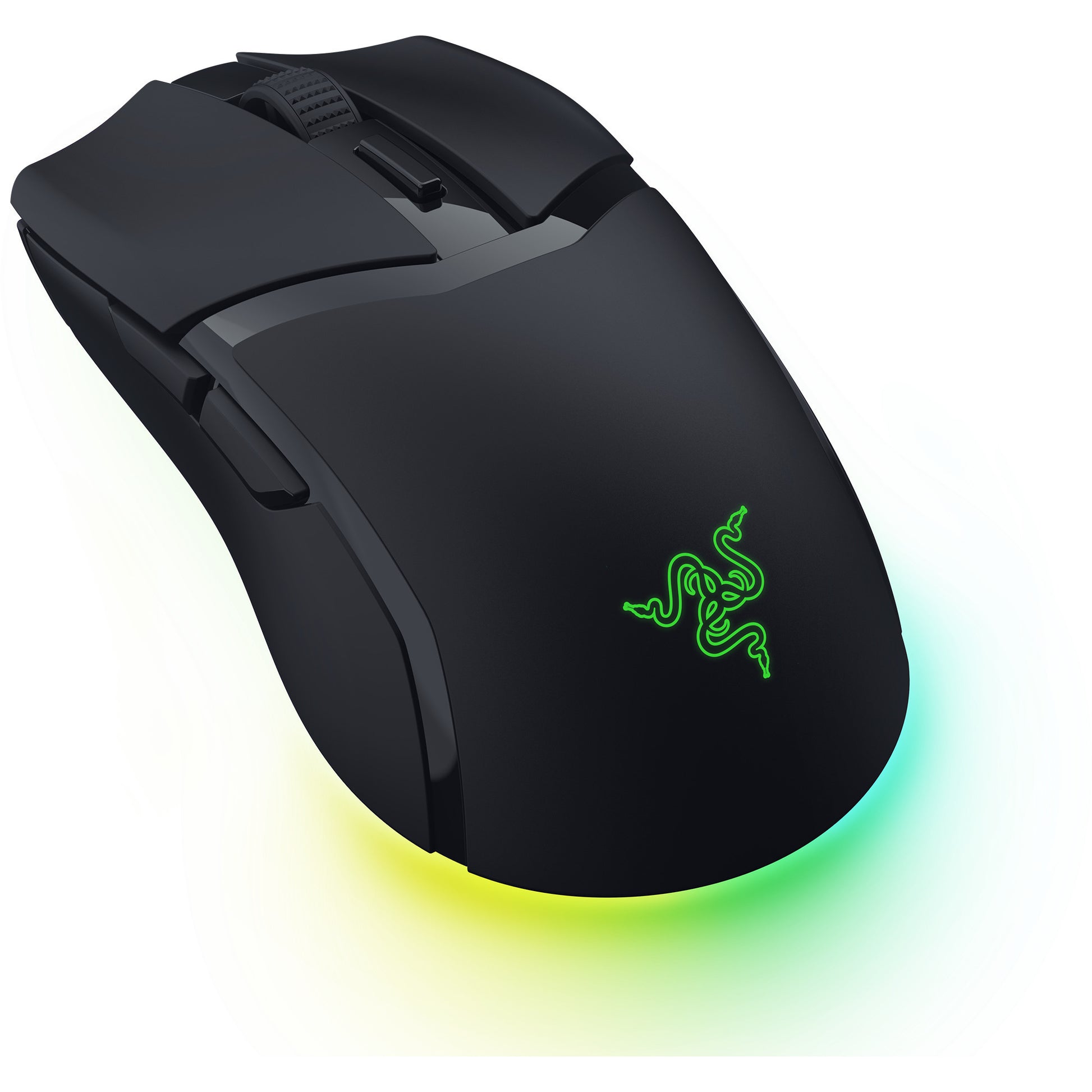 Mouse da gioco Razer cobra hyperspeed (nero, 26.000 dpi, RGB, USB Bluetooth da 2,4 GHz)