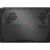 Asus tuf gaming a18 fa808up-s8022w 18 copilot+ laptop da gioco (nero grigio | r7 260 | rtx 5070 | 32 GB | 1 TB SSD)