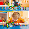 Lego sonic the hedgehog - amy's dierenopvangeiland constructiespeelgoed (76992)