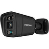Foscam V4EC, 4MP Starlight Poe Security Camera