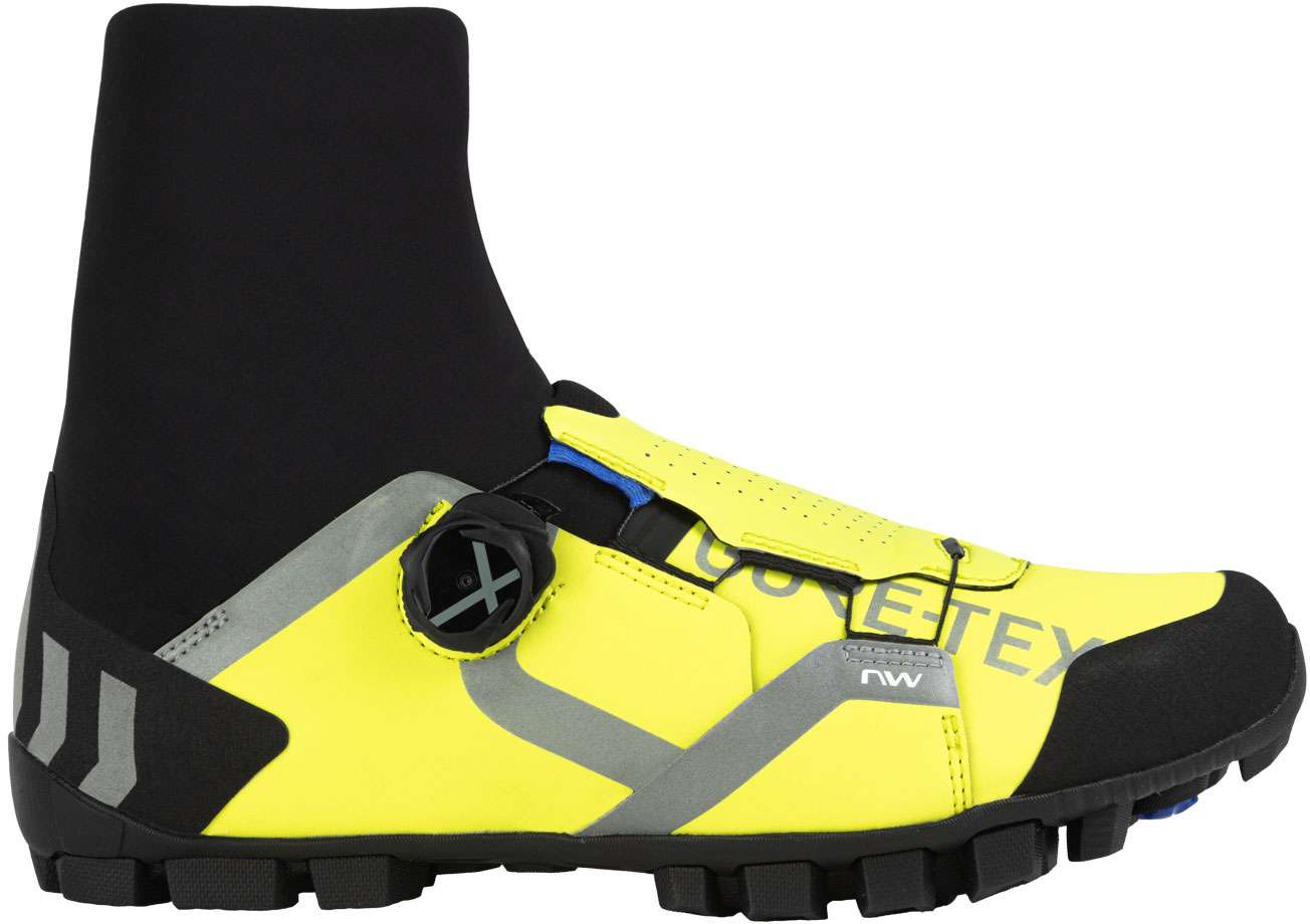 Northwave celsius xt arctic gtx - scarpe invernali da mtb