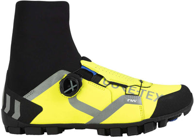 Northwave celsius xt arctic gtx - zapatillas mtb invierno