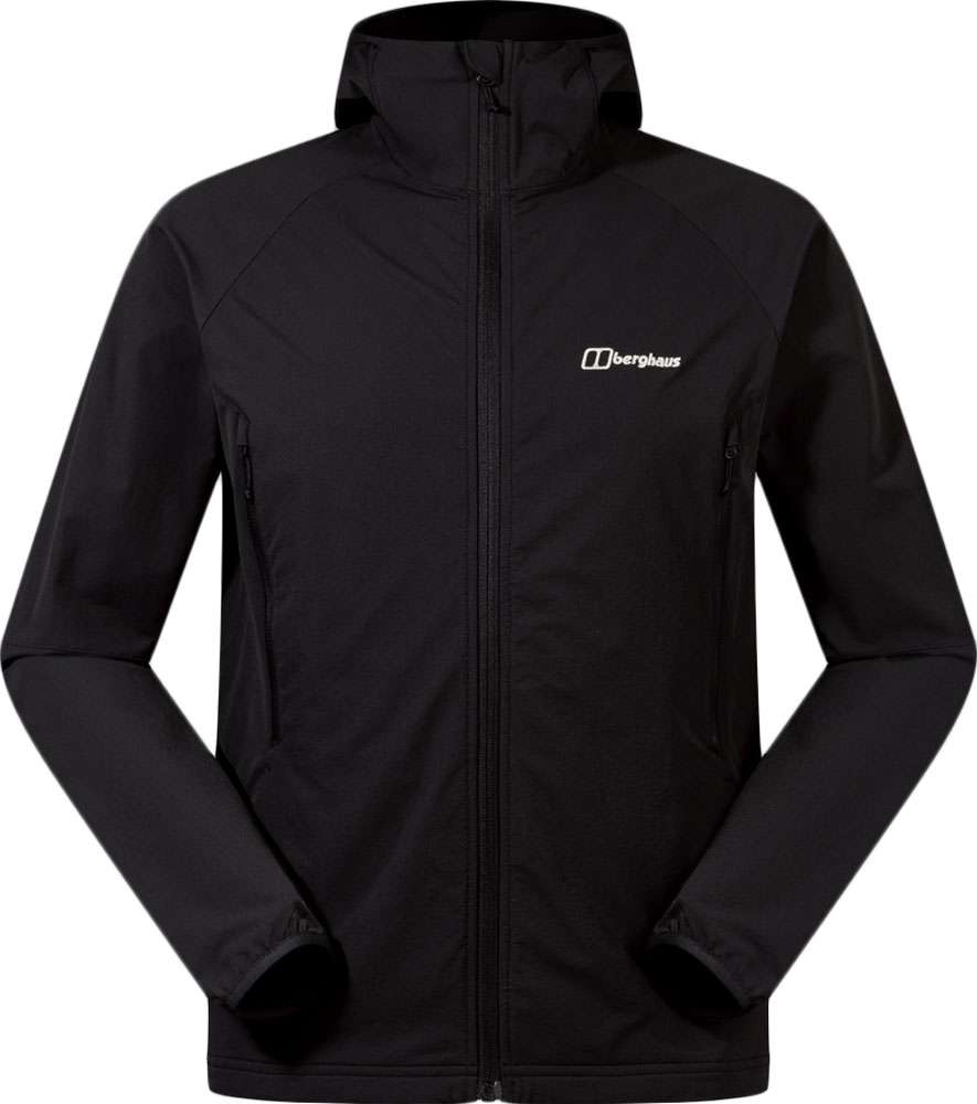 Berghaus skelbo - chaqueta