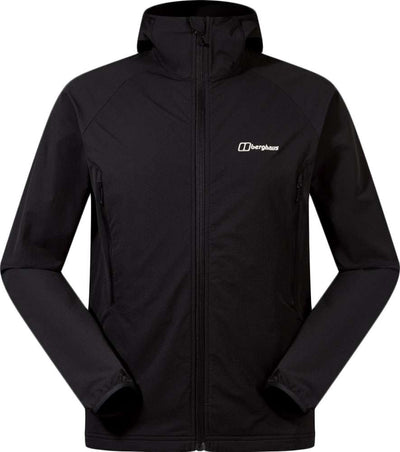 Berghaus skelbo - chaqueta