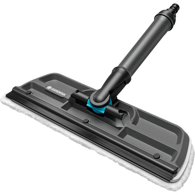 Tergicristallo di gardena cleansystem