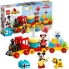 LEGO LEGO DUPLO 10941 TRENO DI COMPLEANNO DI MONNIE MONNIE