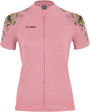 Cube atx cmpt - women's jersey - afbeelding 1