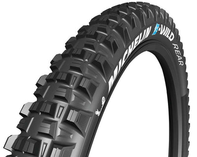 Michelin e-wild rear 29x2,60 faltreifen