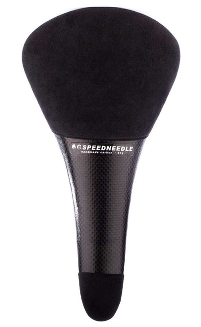 Sillín de carbono Tune speedneedle alcantara