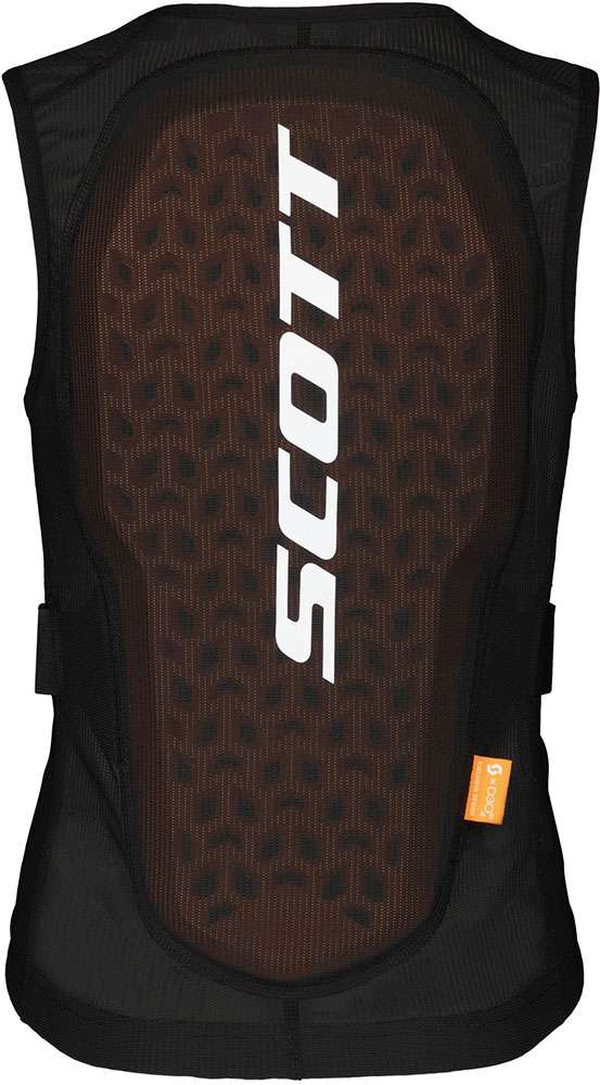 Scott airflow - chaleco protector para niños