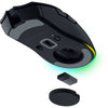 Mouse da gioco Razer cobra hyperspeed (nero, 26.000 dpi, RGB, USB Bluetooth da 2,4 GHz)