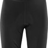 Löffler Basic Gel - Pantaloncini da ciclismo da donna con fondello