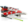 Lego star wars 75388 jedi bobs starfighter