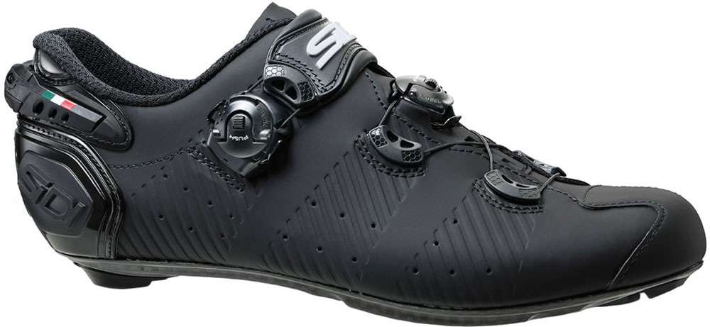 Sidi wire 2s - zapatillas de bicicleta de carretera para mujer