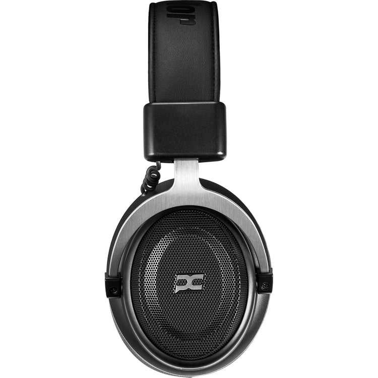 Cuffie da gioco over-ear wireless Powercolor Alphyn AH10 (nere, PC, console o dispositivo mobile)