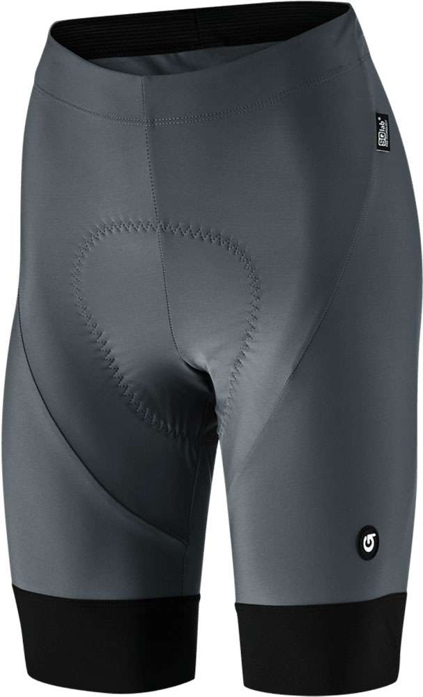 Gonso sqlab go - culotte ciclista con badana para mujer