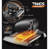 ThrustMaster T.16000m FCS hotas