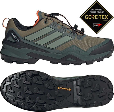 Adidas terrex skychaser gtx - zapatillas de senderismo
