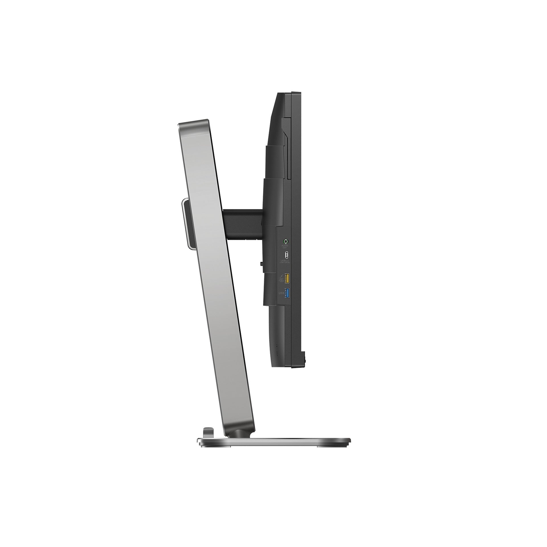 Monitor Philips 27b2g5601 27 (nero argento, HDMI, porta display, USB, LAN, audio)