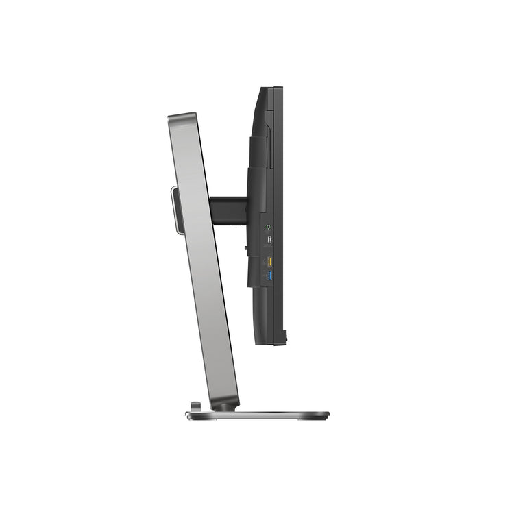 Monitor Philips 27b2g5601 27 (nero argento, HDMI, porta display, USB, LAN, audio)