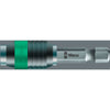 Wera 845 8 verzink bit-set, 8‑delig bitset (zwart groen)