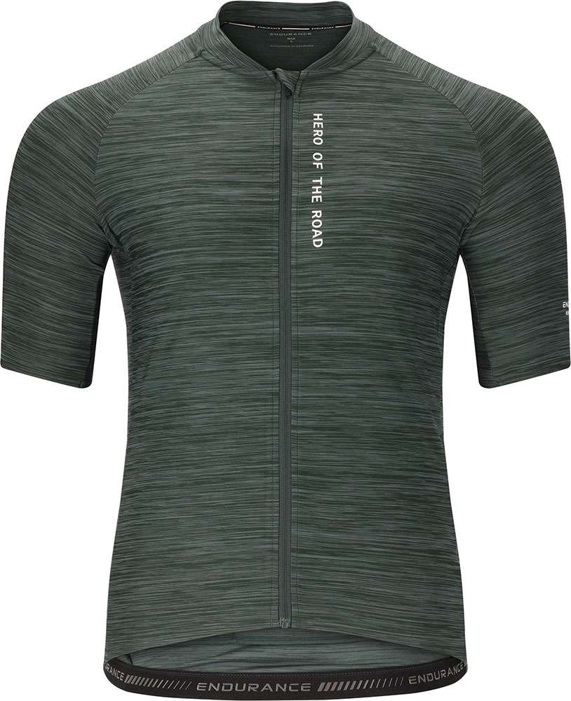 Endurance Logan - maglia