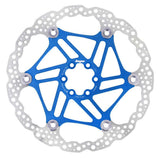 Hope floating 6-hole disc rotor - afbeelding 1