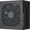 Silverstone triton 750rz modulaire 750 watt voeding (zwart, 1x 12v-2x6, 3x pcie)