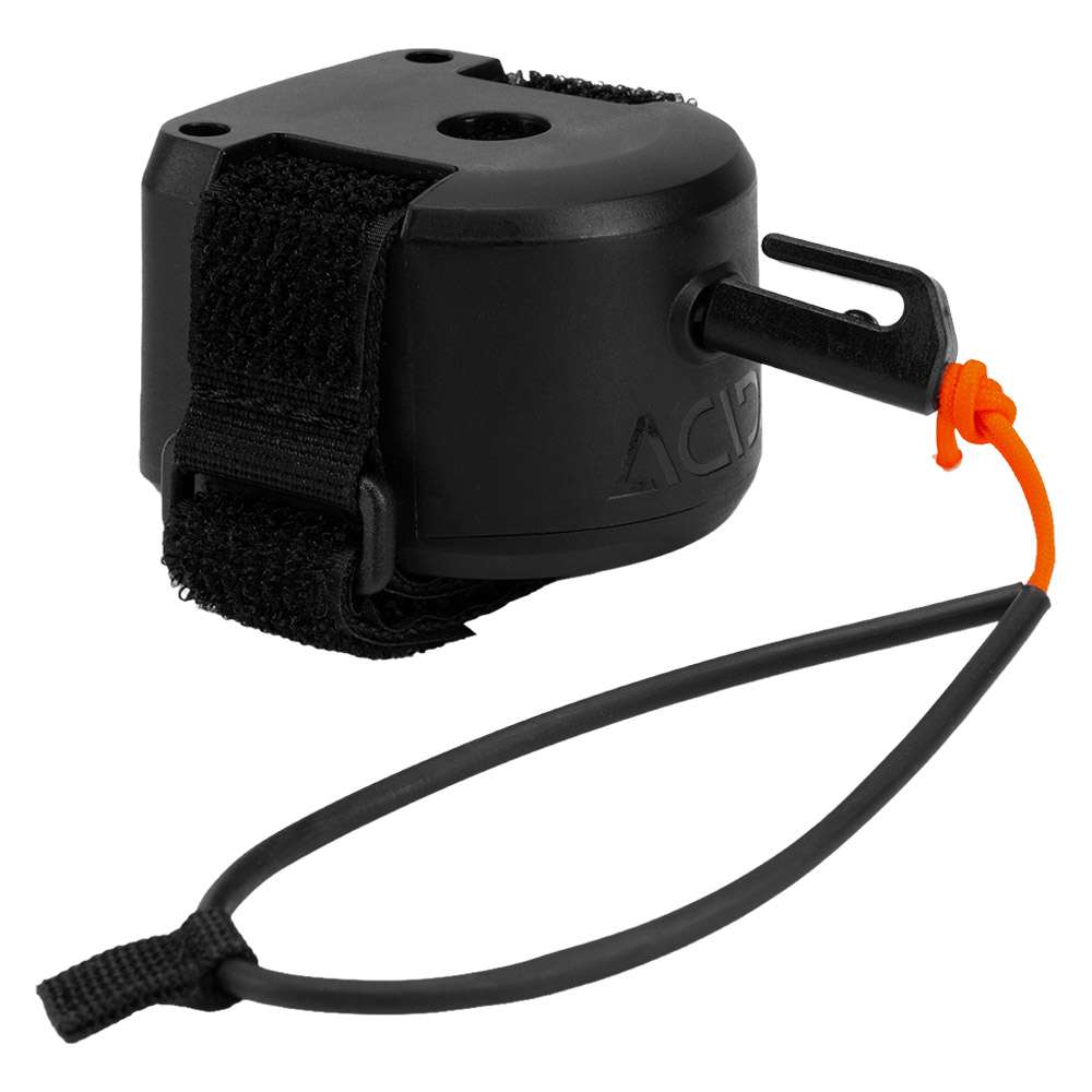 Sistema de remolque Acid Mountain Explorer