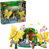 Lego 75688 Wicked Glinda's Wedding Day