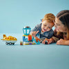 LEGO 10443 Duplo Town per la prima volta all'aeroporto