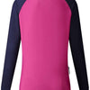Shimano saiko warm - maillot mtb manga larga mujer