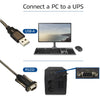 ACT Connectivity USB a Serial Converter (versión básica)