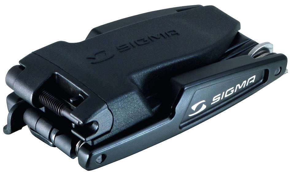 Sigma Pocket Tool MultiTool Grandes Funciones 63002