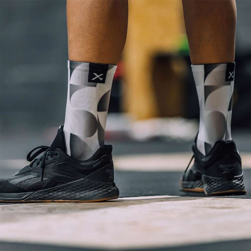 Sox calzado sólidos - calcetines