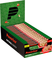 Powerbar natural energy cereal (vegan) bar 18er box - afbeelding 2