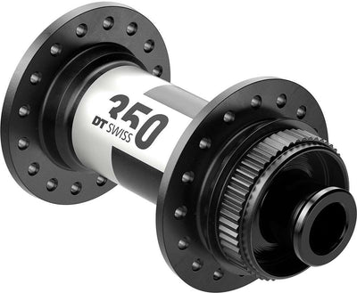 Mozzo anteriore DT Swiss 350 strada cl 12x100mm