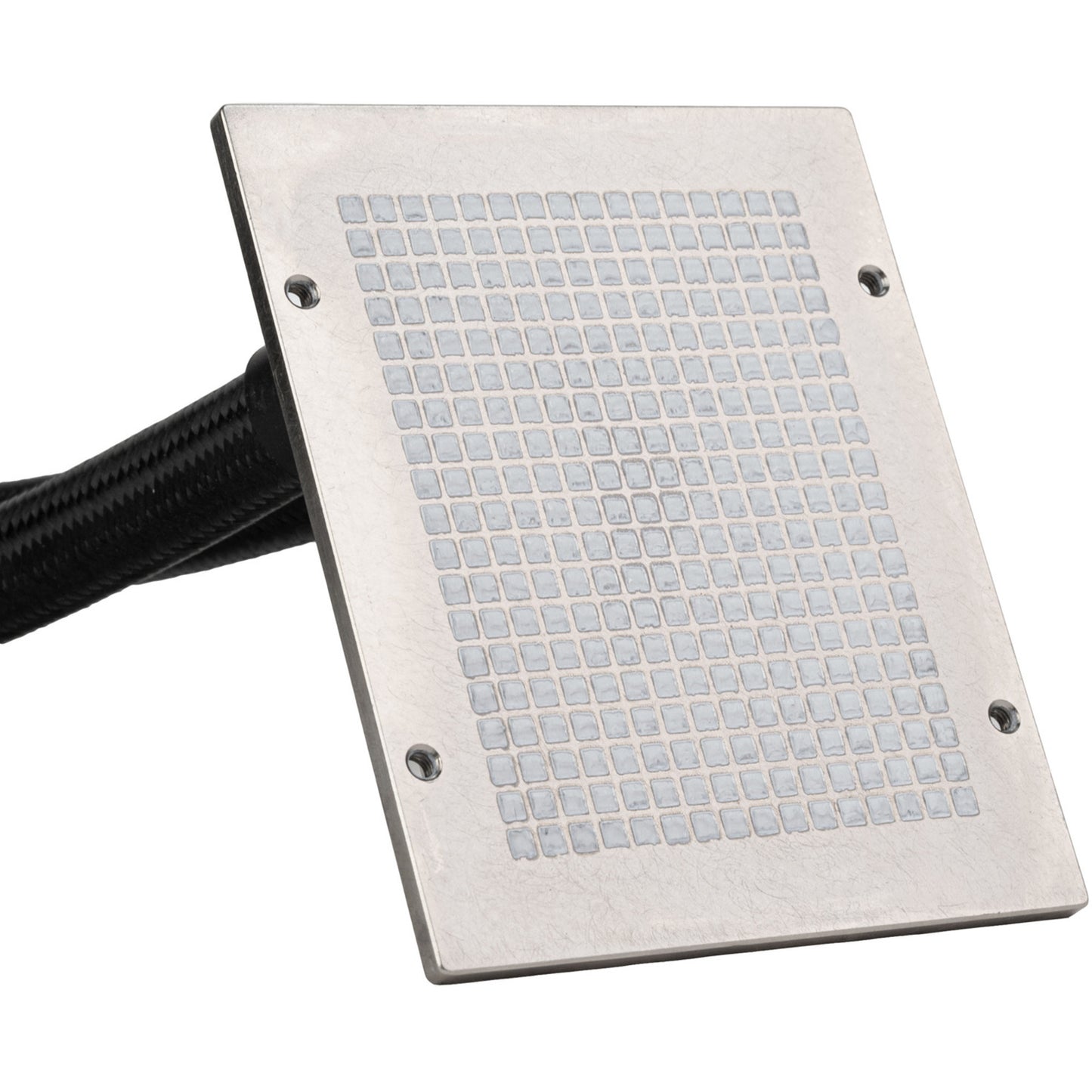 Raffreddamento ad acqua Silverstone xe360pd (nero argento)
