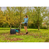 GardenA Garden Waste Pocket Pop-Up Rectangular, tamaño M