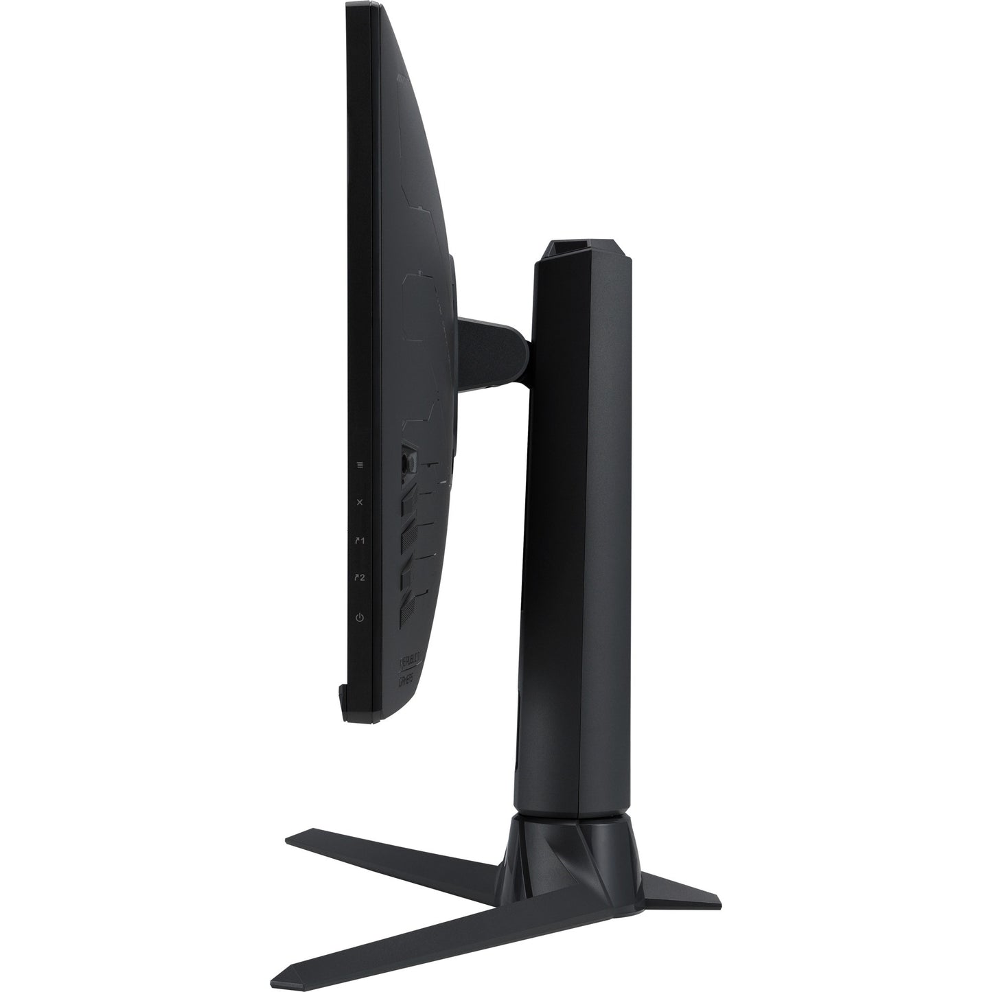 Monitor da gioco Asus rog strix xg27aqmr 27 (nero, 2x HDMI, 1x porta display, 2x USB-A, 300 Hz)